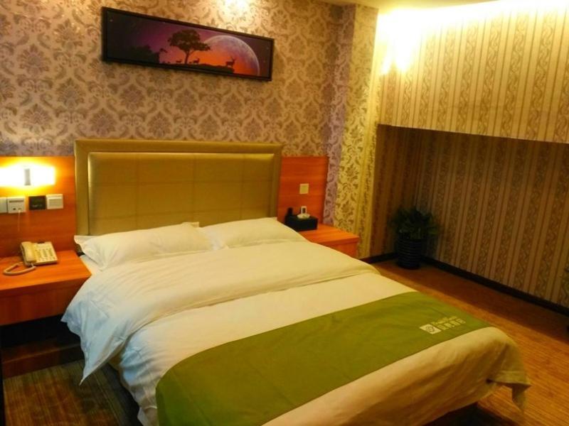 Shell Shanghai Pudong Xin District Huanglou Town Furong Road Esterno foto