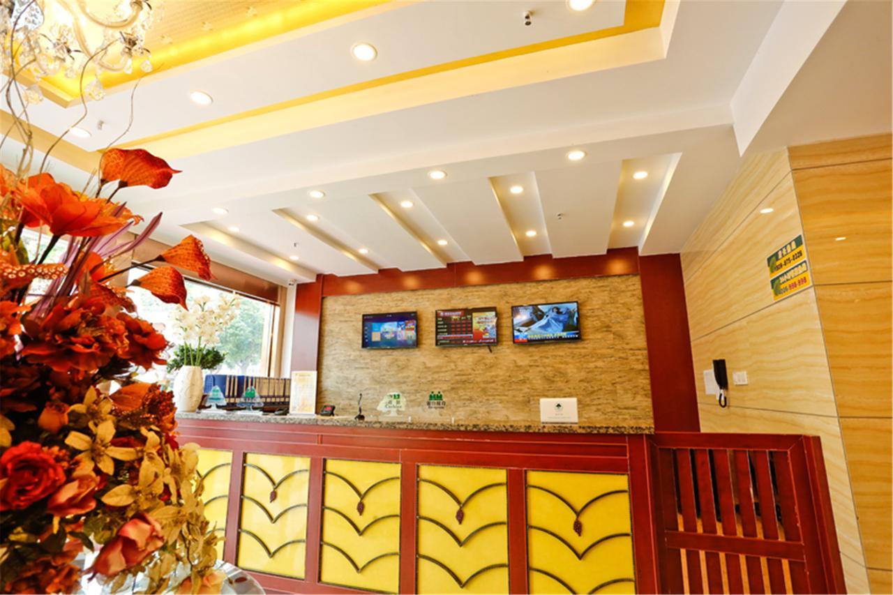 Shell Shanghai Pudong Xin District Huanglou Town Furong Road Esterno foto